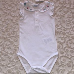 NWT-Mayoral Girl-Onesie-Sz 18months